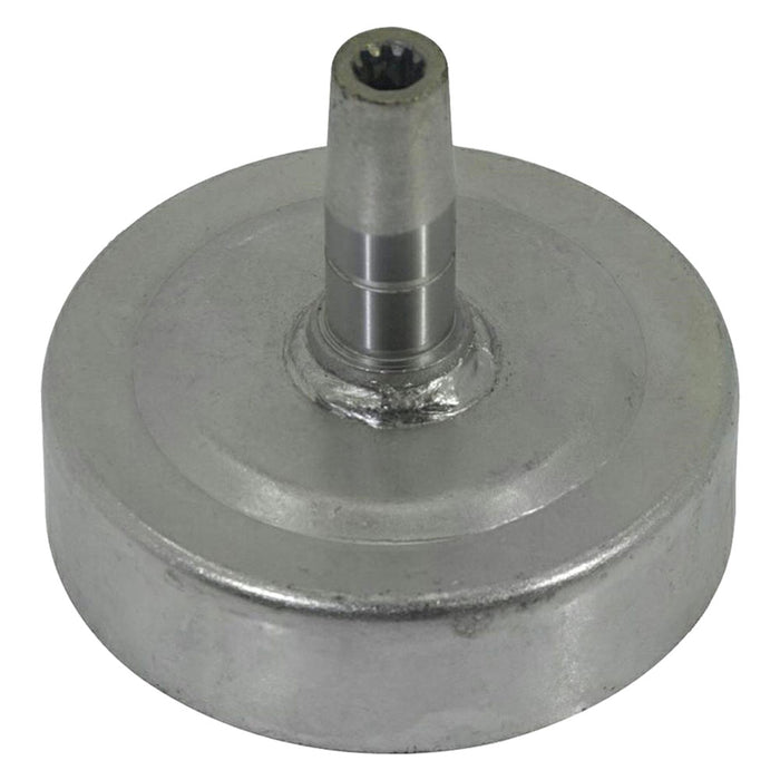 CAMPANA FRIZIONE SENZA COLLETTORE per decespugliatore PG330W - PG430 - PG430W  - LIF