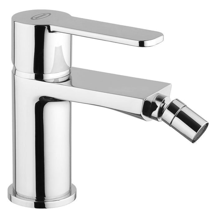 MONOCOMANDO BIDET 'EOLO' cromato  - JACUZZI