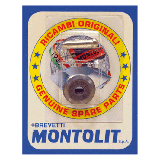 ROTELLA PER TAGLIAPIASTRELLE Art.241T - al titanio  - MONTOLIT