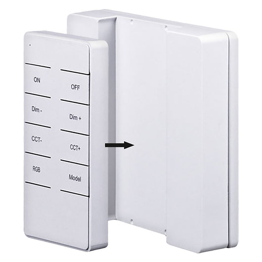 RADIOCOMANDO PER CONTROLLO INTERRUTTORI TAPPARELLE portata 80 metri  - PROXE