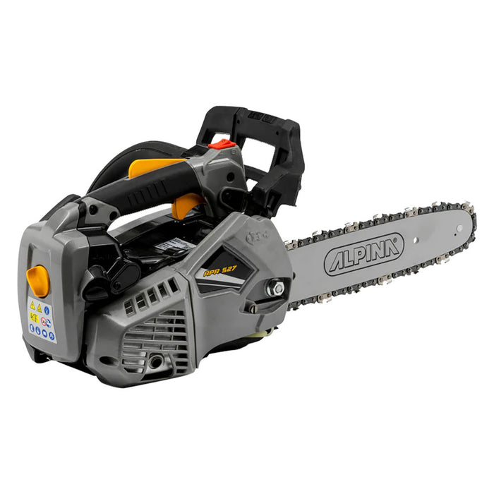 MOTOSEGA DA POTA APR527 Hp 1,3 - 26,9 cc  - ALPINA