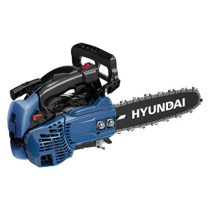 MOTOSEGA DA POTA SUPERLEGGERA '35520' barra standard  - HYUNDAI