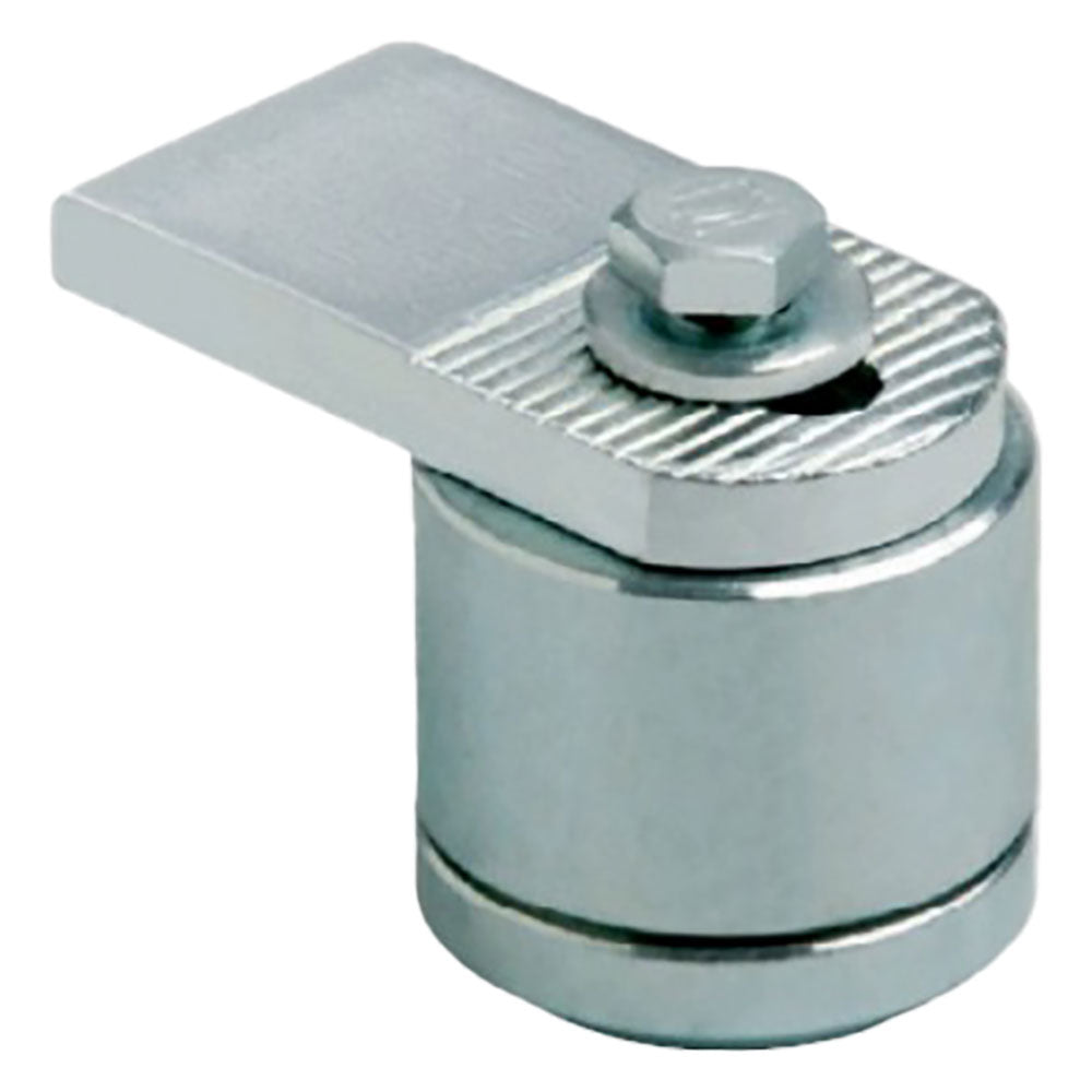 CARDINE SUPERIORE A CUSCINETTO ø 45 - portata Kg 200- 4 pezzi  - COMUNELLO