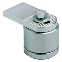 CARDINE SUPERIORE A CUSCINETTO ø 45 - portata Kg 200- 4 pezzi  - COMUNELLO