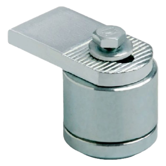 CARDINE SUPERIORE A CUSCINETTO ø 45 - portata Kg 200- 4 pezzi  - COMUNELLO