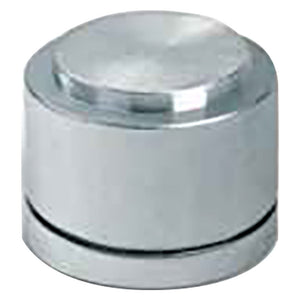 CARDINE INFERIORE ø 70 - portata Kg 650 (tipo grande)- 2 pezzi  - COMUNELLO