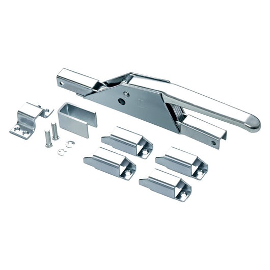 CARIGLIONE ART.680 aste esterne mm 14 x 14  - COMUNELLO
