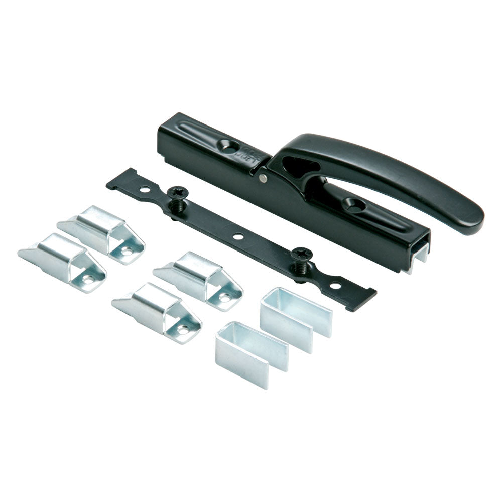 CARIGLIONE ART. 686 aste esterne mm 10 x 10  - COMUNELLO