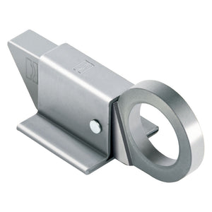 CRICCHETTO PER VASISTAS A SALDARE   art.635 medio - Ø 30 - 73,5 x 31 mm- 50 pezzi  - COMUNELLO