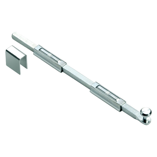 PALETTO QUADRO PUNTA QUADRA ART. 710 sezione mm. 10 x h.500- 10 pezzi  - COMUNELLO