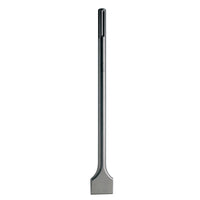 SCALPELLO ATTACCO SDS-MAX punta mm 18 x 400  - KRINO