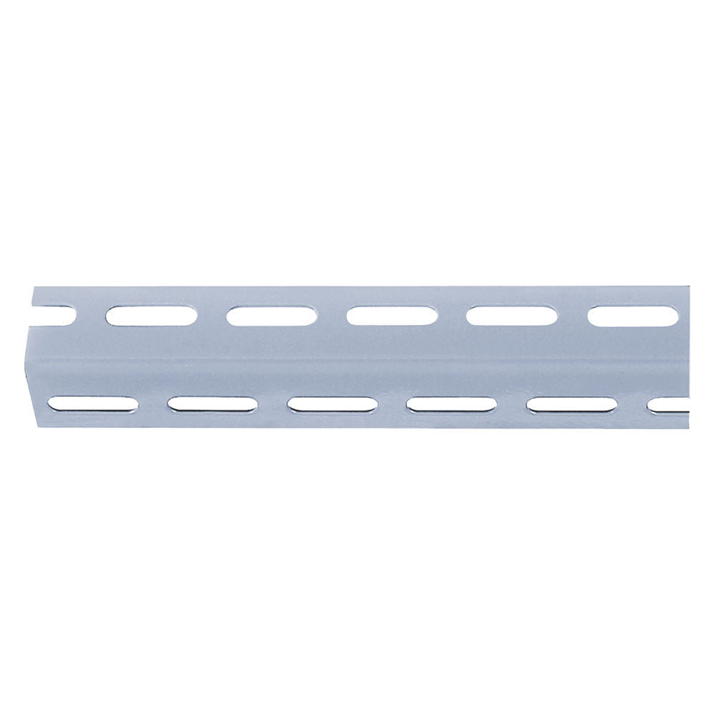 ANGOLARE PER SCAFFALE 'UNISHELF' cm 200  - PROMETAL