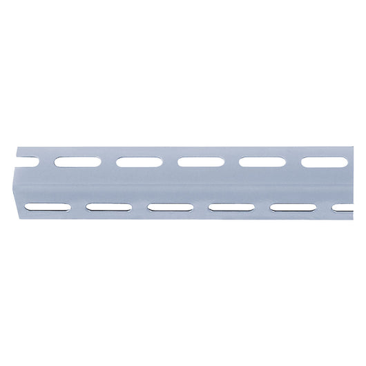 ANGOLARE PER SCAFFALE 'UNISHELF' cm 200  - PROMETAL
