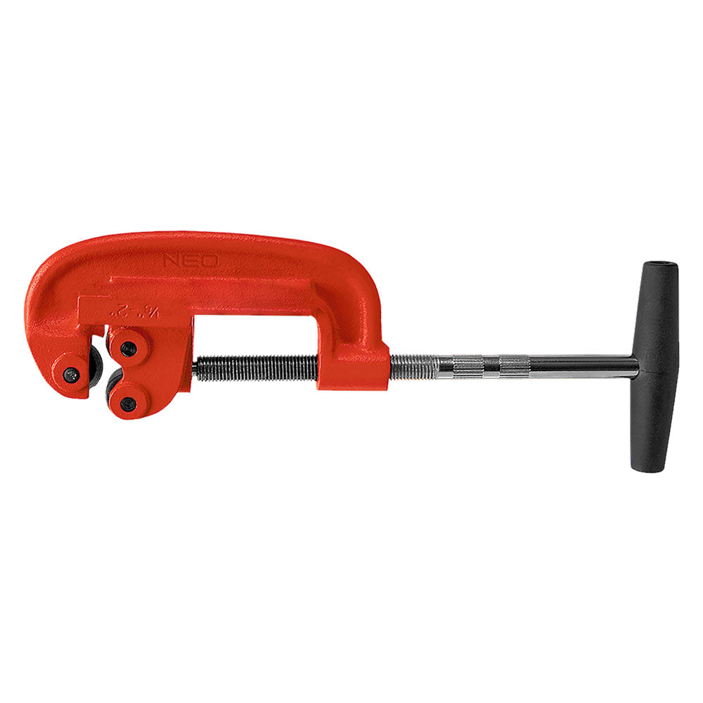 TAGLIATUBI PER TUBI ACCIAIO 1/2 > 2 (12 - 50 mm)  - NEO