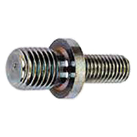 ADATTATORE PER TESTINA DECESPUGLIATORE M10 x 1,25 / M8 x 1,25 SX- 5 pezzi