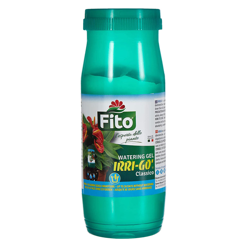 ACQUA COMPLESSATA 'IRRI-GO CLASSICO' ml 300  - FITO