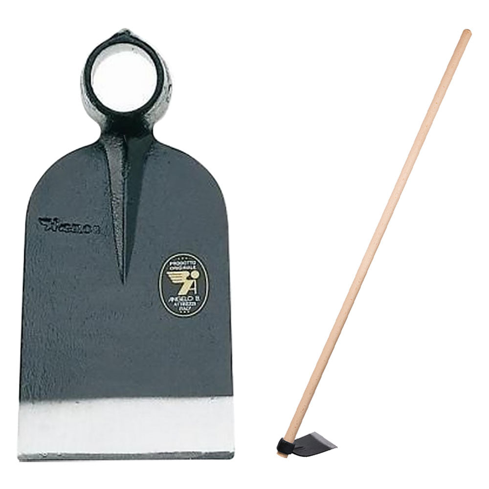 ZAPPA ART. '01.01.' gr. 800 - cm 20 x 12  - ANGELOB