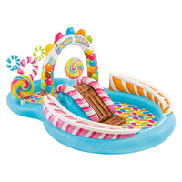 PISCINA GONFIABILE 'CANDY' art. 57149  - INTEX