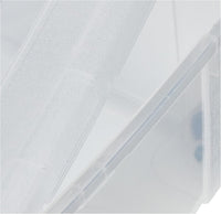 Stefanplast CONTENITORE MULTIUSO ROLLBOX con ruote Lt. 30 - cm. 59x39x18,5 h