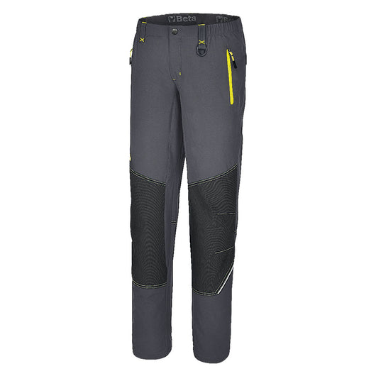 PANTALONE DA LAVORO 'WORK TREKKING LIGHT' ART.7610 taglia L  - BETA