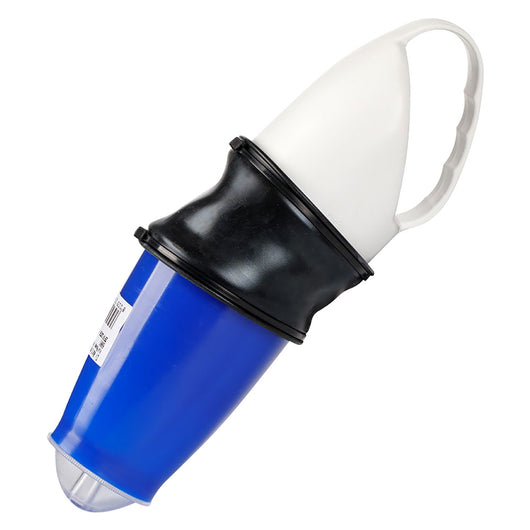 POLVERIZZATORE MANUALE 'ZEFIR' capacitÃE max 1000 cc  - DI MARTINO