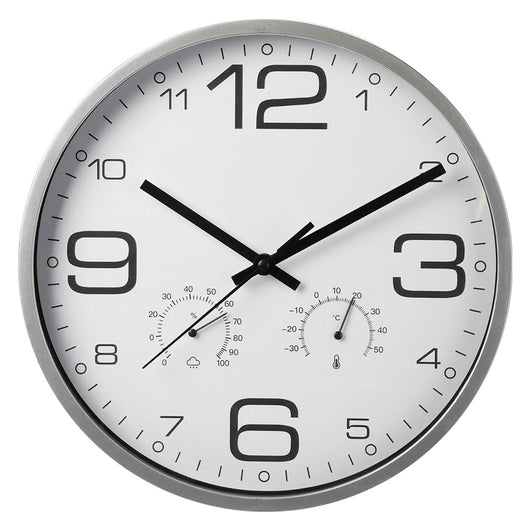 OROLOGIO DA PARETE 'SIGNAL' Ã? 30 cm