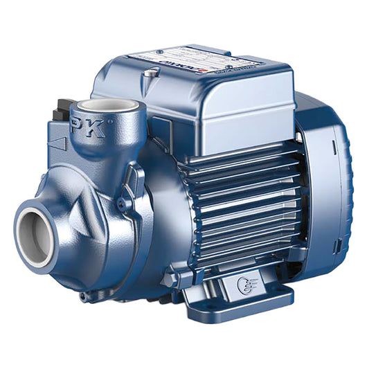 ELETTROPOMPA PERIFERICA 'PK' '60' - Hp 0,5 - att. 1x1  - PEDROLLO