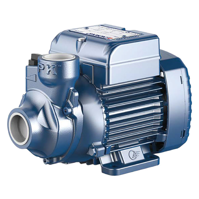 ELETTROPOMPA PERIFERICA 'PK' '60' - Hp 0,5 - att. 1x1  - PEDROLLO