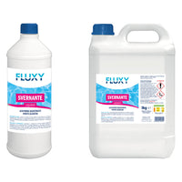 SVERNANTE LIQUIDO Kg. 1- 12 pezzi  - FLUXY