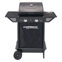 BARBECUE A GAS 'XPERT 100LS PLUS' kw 7,1 + 2,1 kw  - CAMPINGAZ