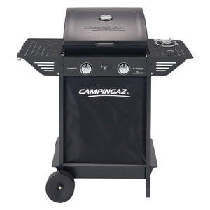 BARBECUE A GAS 'XPERT 100LS PLUS' kw 7,1 + 2,1 kw  - CAMPINGAZ