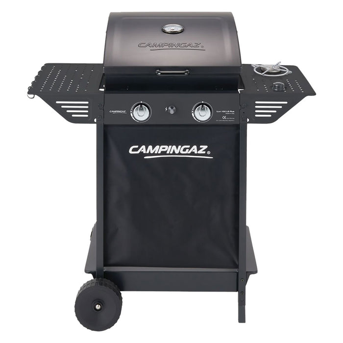 BARBECUE A GAS 'XPERT 100LS PLUS' kw 7,1 + 2,1 kw  - CAMPINGAZ