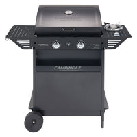 BARBECUE A GAS 'XPERT 200LS PLUS' kw 8,2 + 2,1 kw  - CAMPINGAZ
