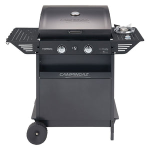 BARBECUE A GAS 'XPERT 200LS PLUS' kw 8,2 + 2,1 kw  - CAMPINGAZ