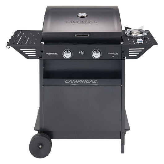 BARBECUE A GAS 'XPERT 200LS PLUS' kw 8,2 + 2,1 kw  - CAMPINGAZ