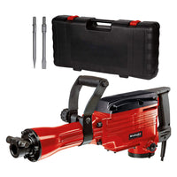 MARTELLO DEMOLITORE 'TC-DH 43' 1600 W  - EINHELL