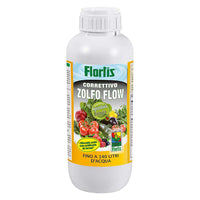 CONCIME LIQUIDO 'ZOLFO' Gr.300  - FLORTIS