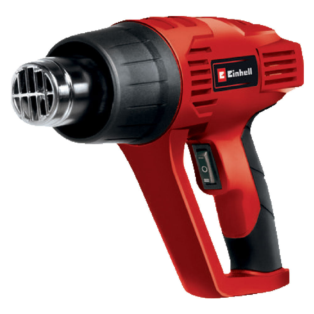 PISTOLA ARIA CALDA 'TC-HA 2000/1'  2 velocitÃE  - EINHELL