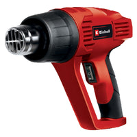 PISTOLA ARIA CALDA 'TC-HA 2000/1'  2 velocitÃE  - EINHELL