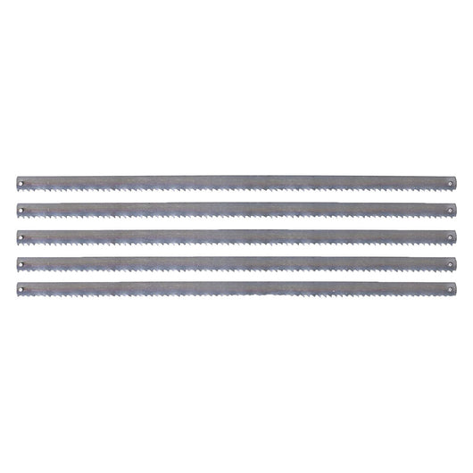 SET LAME TRAFORO per traforo oscillante 'TC-SS 405 E'  - EINHELL