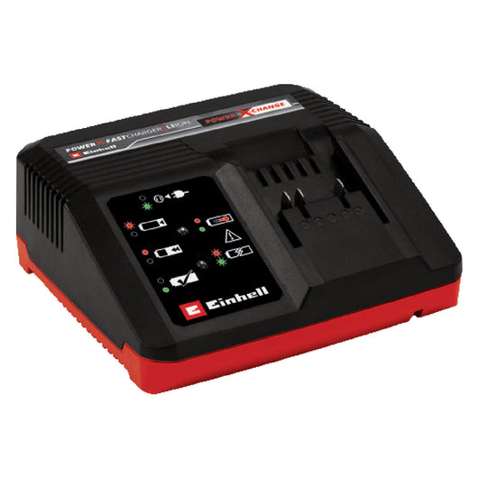 CARICA BATTERIA POWER X-FASTCHARGER 4A 20V  - EINHELL