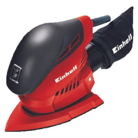 LEVIGATRICE MOUSE 'TH-OS 1016' 100 W  - EINHELL