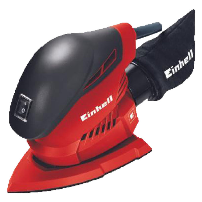 LEVIGATRICE MOUSE 'TH-OS 1016' 100 W  - EINHELL