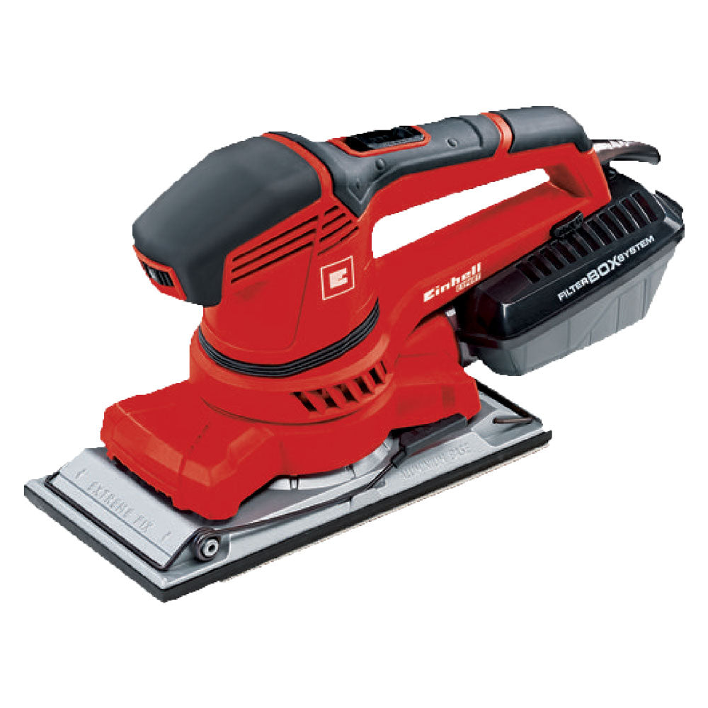 LEVIGATRICE ORBITALE 'TE-OS 2520E' 250 W  - EINHELL