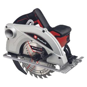 SEGA CIRCOLARE 'TC-CS 1410' 1410 W - lama Ø 190 mm  - EINHELL