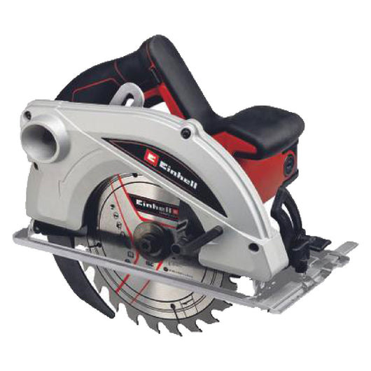 SEGA CIRCOLARE 'TC-CS 1410' 1410 W - lama Ø 190 mm  - EINHELL