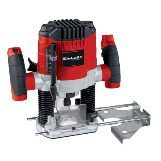 FRESATRICE ELETTRICA VERTICALE 'TC-RO 1155 E' 1100 W  - EINHELL