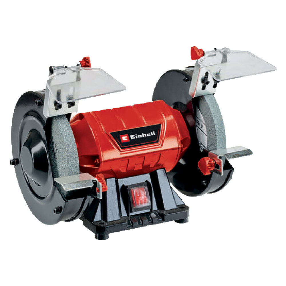 SMERIGLIATRICE DA BANCO 'TC-BG 150' 150 W  - EINHELL