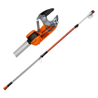 POTATORE TELESCOPICO 'ATP-230-410'   mt 2,30 > 4,10  - BAHCO