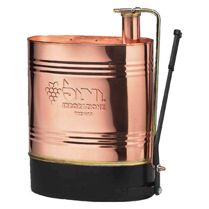 POMPA IRRORATRICE A ZAINO 'EUROPA' Lt. 16  - BIVI